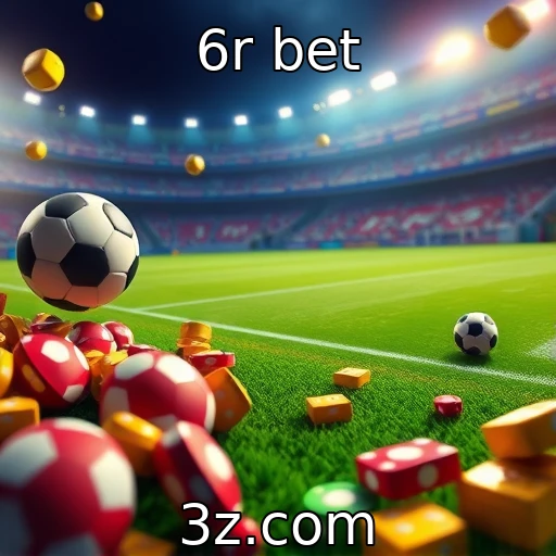 6r bet : Novas regulamentações para jogos de azar em discussão