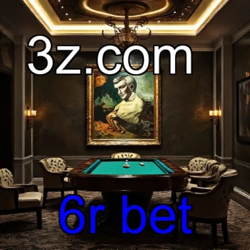 Experimente Slots Incríveis no 6r Bet e Vença!