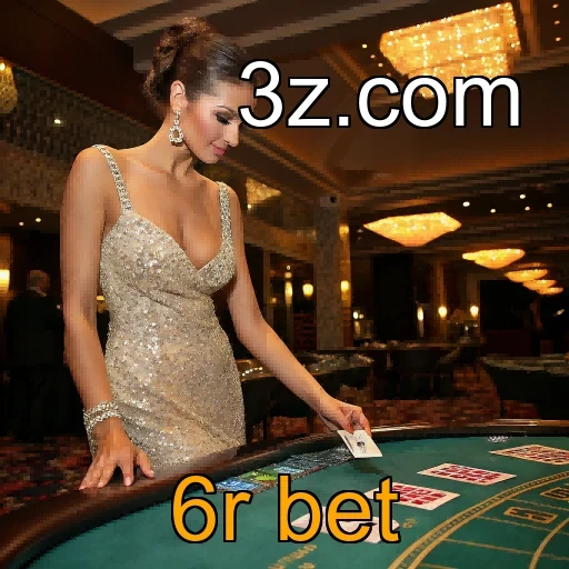 Atrações dos Torneios na 6r bet: Competição e Diversão